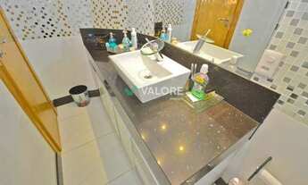 Imagem 6: Apartamento 4 quartos Funcionários