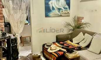 Imagem: Casa com 01 Quarto 01 Suíte no Bairro