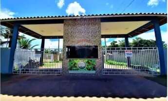 Imagem 2: Terreno dos Sonhos. Chácara-Residencial Janauary 1, em Iranduba