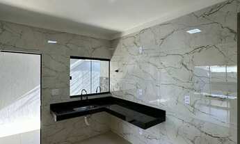 Imagem 7: Imóvel para venda OPORTUNIDADE ENTRADA BAIXA com 3 quartos Bairro Independencia - Aparecid