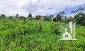 Imagem 2: Lote com 1820 m2 e vista definitiva- Condominio Gran Royalle