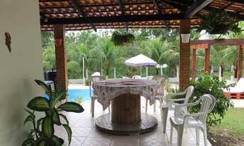 Imagem 6: Chácara portal do Caribe venda - 3200 mt quadrados-Br 174 - Manaus - AM