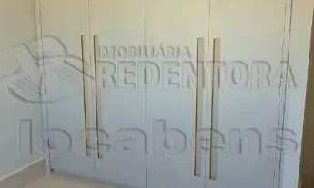 Imagem 12: Apartamento Padrão em São José do Rio Preto