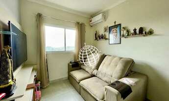 Imagem 7: Apartamento com 2 dormitórios à venda, 52 m² por R$ 380.000,00 - Jardim Colonial - Atibaia