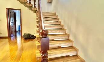 Imagem 7: Sobrado super espaçoso e com localização privilegiadíssima - Zona 05