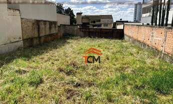 Imagem: Terreno à venda, 469 m² por R$ 380.000,00