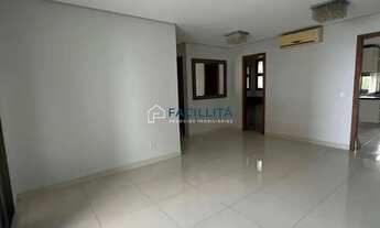 Imagem 3: Apartamento para locação no Condomínio Porto Seguro com vista para o Rio e Lazer Completo