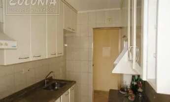 Imagem 7: Apartamento a venda - Camilópolis, Santo André