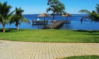 Imagem 3: LOTE NO RESIDENCIAL POLINÉSIA 1200 M²