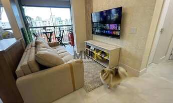 Imagem 6: Apartamento com 2 dormitórios para alugar, 63 m² no Marapé - Santos/SP