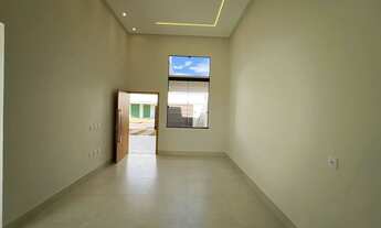 Imagem 7: Casa Jardim dos Ipês, Moderna, Nova, Financia em Anápolis