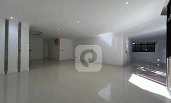 Imagem 2: Cobertura linear única de 352m² 5 quartos com direito ao uso de laje no Jardim Oceanico