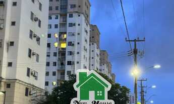 Imagem 2: Vende-se Aptos Condomínio Costa Araçagy - São José de Ribamar - MA