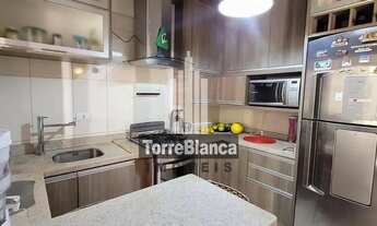 Imagem 2: Apartamento Garden Mobiliado à Venda 2 Quartos com Churrasqueira