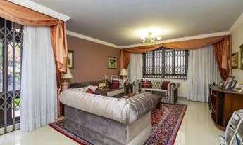 Imagem 3: 185m² PRIVATIVOS EM TERRENO DE 411m² COM AMPLA ÁREA INTERNA E EXTERNA!