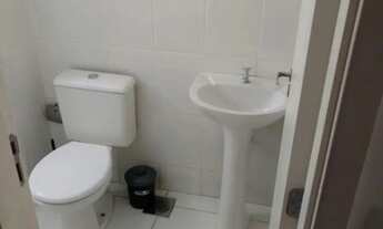 Imagem 4: S- Fii Vivai vista livre Bloco 3 de frente pro lazer, nascente mobilhado cond completo