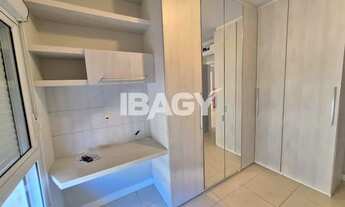 Imagem 9: Excelente Apartamento 2 dormitório(s) em Centro - Florianópolis