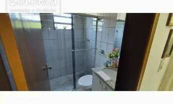 Imagem 4: Cobertura a venda - Jardim Stella, Santo André