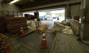 Imagem 7: Pavilhão/Galpão para alugar no bairro Cooperativa - São Bernardo do Campo/SP