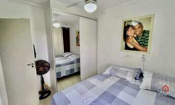 Imagem 3: Cobertura | Bairro Serrano | 2 quartos | 2 vaga | 114m² |Aluguel