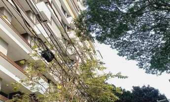 Imagem 7: Imóvel para aluguel com 27 metros quadrados com 1 quarto em Campo Belo - São Paulo - SP