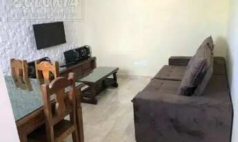 Imagem 3: Cobertura a venda - Vila Scarpelli, Santo André