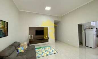 Imagem 5: Venda de casa em condomínio de alto padrão em São José do Rio Preto-SP, Village Damha Rio