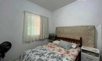 Imagem 4: Casa de laje com 2 dormitórios l Costeira - BBS