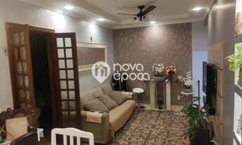 Imagem 3: Riachuelo Apartamento com 2 dormitórios