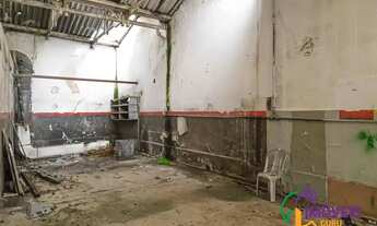 Imagem 6: GALPÃO - HIGIENÓPOLIS - SP