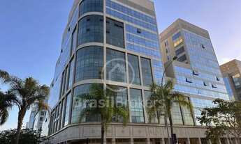 Imagem: Sala Comercial - Barra Olímpica