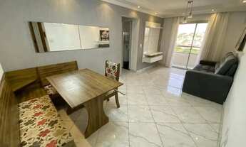 Imagem: Apartamento com 2 dormitórios para alugar