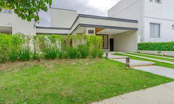 Imagem 2: Casa no condomínio Alto do Itaici para venda com 3 quartos, sendo 3 suítes , 230m²