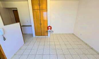 Imagem 4: Studio para locação com 25m² localizado no Setor Leste Universitário