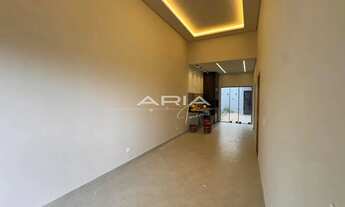 Imagem 2: Casa à venda com 3 quartos, 1 suíte no Morada das Flores em CAMBE - PR