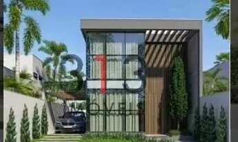 Imagem 3: Bio Recreio Residence terrenos unifamiliares de 180m2 com projeto e plantas ideal para que