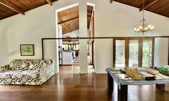 Imagem 7: Casa com 4 dormitórios à venda, 417 m² por R$ 1.895.000,00 - Granja Viana - Carapicuíba/SP