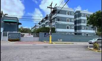 Imagem: Apto 2/4 sendo 1 suíte no Residencial Jardins