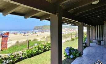 Imagem 2: Réveillon 2026 - Casa c/ 6 Quartos - Beira Mar - Praia da Cal - Linda Vista