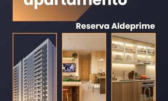 Imagem: Aptº 2Q com Suíte e Varanda Gourmet