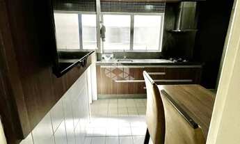 Imagem 5: APARTAMENTO COM 3 QUARTOS SENDO 1 SUÍTE E 2 VAGAS DE GARAGEM EM CAPOEIRAS FLORIANÓPOLIS