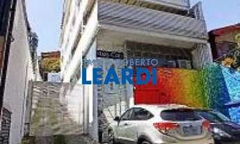 Imagem: CONJ. COMERCIAL - VILA MADALENA - SP