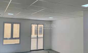 Imagem 5: Sala - Centro - Campinas