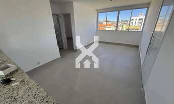 Imagem 2: Apartamento à venda, 2 quartos, 1 suíte, 1 vaga, Ipiranga - Belo Horizonte/MG