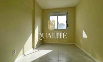 Imagem 7: Apartamento de 2 quartos sendo 1 suite com 73,54m² no Itacorubi - Florianópolis - R$749.90