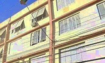 Imagem: 3D com 90m² privativos