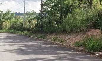 Imagem: Area 46 mil metros Terreno Industrial Campina