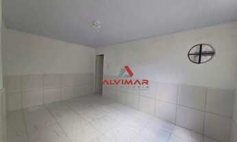 Imagem 7: Casa com 2 dormitórios para alugar, 43 m² por R$ 980,00 - Vila Mury - Volta Redonda/RJ