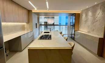 Imagem 5: Apartamento à venda no Edifício Ocean Wind Residence na Praia Brava