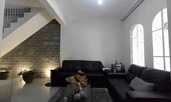 Imagem 2: Casa em Pompeia Casa com 4 dormitórios